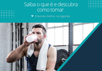 Maltodextrina - Saiba o que é e descubra como tomar
