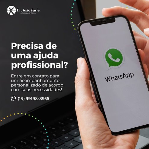 Precisa de uma ajuda profissional?