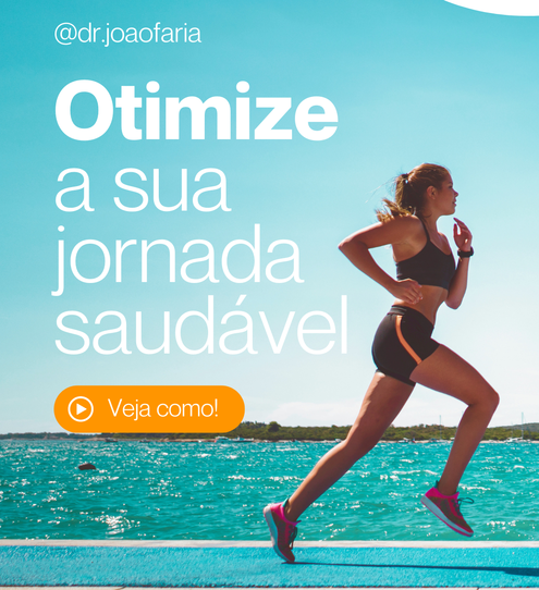 Otimize a sua jornada saudável