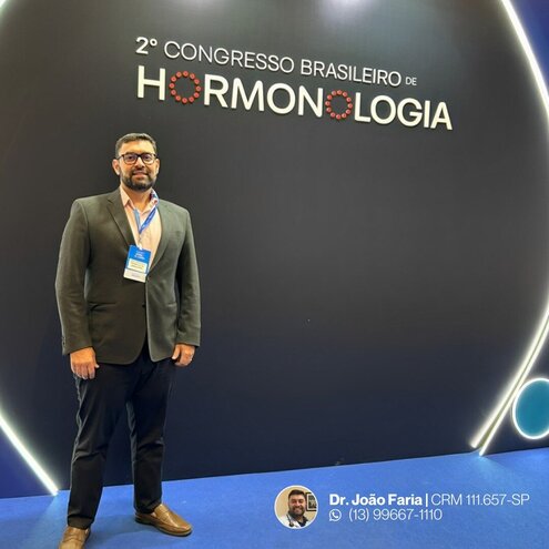 2º Congresso Brasileiro de Hormonologia