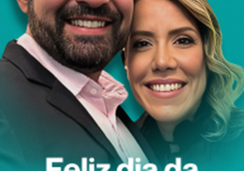 Feliz Dia da Mulher