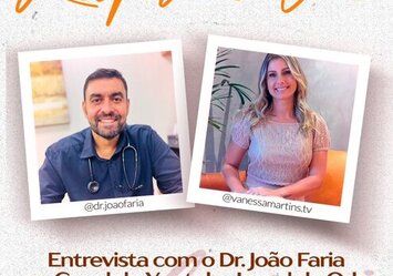 Mães Modernas - Respira e Vai - Entrevista com Vanessa Martins