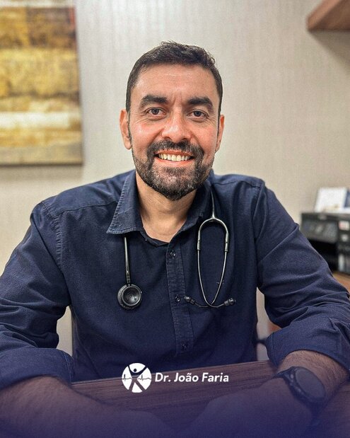 Meu compromisso é com o seu bem-estar integral - físico, mental e metabólico