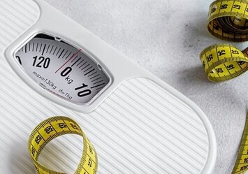 Perder medidas vai muito além do número na balança.