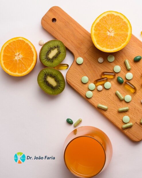 Quando a suplementação no treino é realmente necessária? 