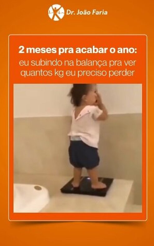 2 meses para acabar o ano