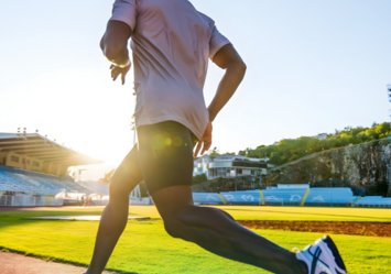 Você deve ter notado: a corrida está em todo lugar, virou febre!  