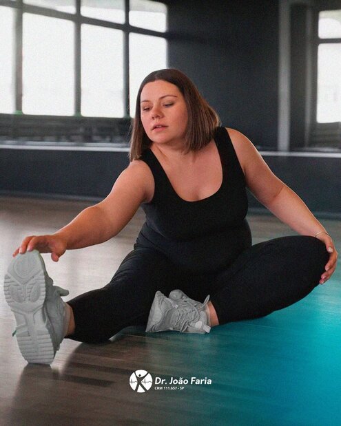 Movimento também é escuta