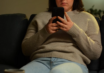 47% dos brasileiros são sedentários.