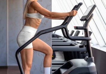  Subir escadas é mais do que um exercício… é evolução a cada passo!