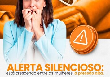 Alerta Silencioso