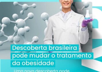 Descoberta brasileira