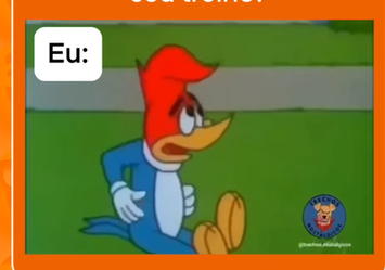 Dr. João: Como foi o seu treino?