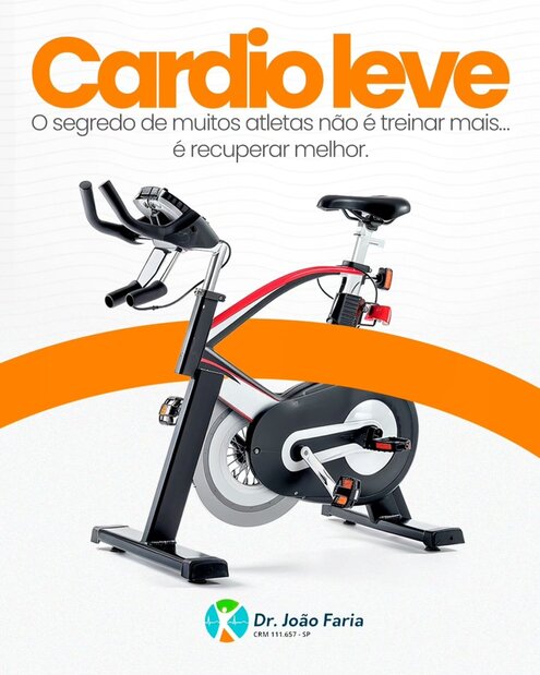 Cardio leve