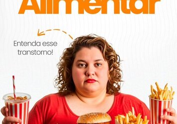 Compulsão alimentar