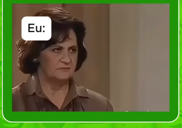 Quando o médico tira o doce da dieta