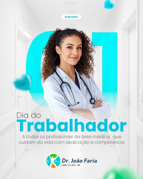 Dia do Trabalhador