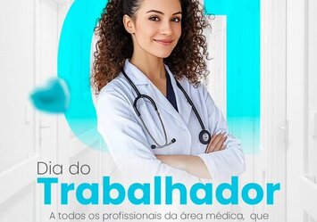 Dia do Trabalhador