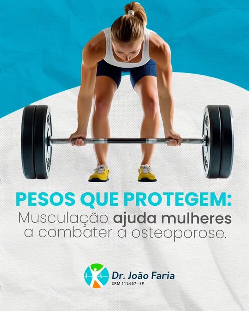 Pesos que protegem