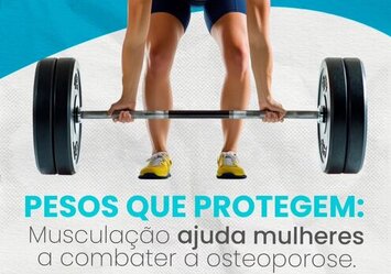 Pesos que protegem