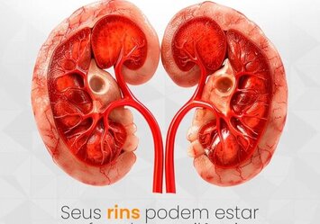 Pouca água todos os dias?