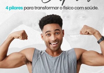 Recomposição Corporal