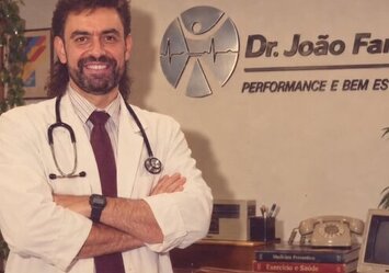 Dos anos 80 para cá, muita coisa mudou… 