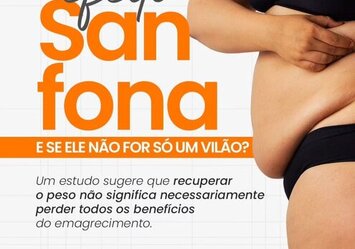 Efeito Sanfona e se ele não for só um vilão?