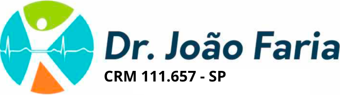 Dr. João Faria - CRM 111.657 - SP
